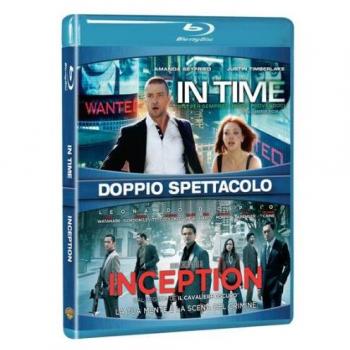 Inception / In Time
