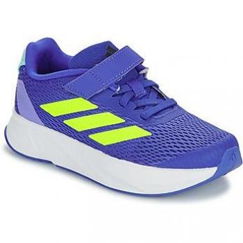 Zapatillas deportivas infantiles adidas Duramo SL en azul