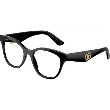 Dolce & Gabbana Gafas Graduadas DG 3371 501