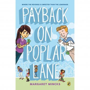 Payback on Poplar Lane