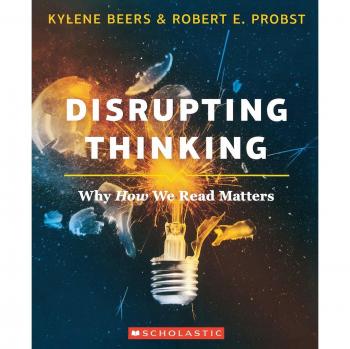 Disrupting Thinking