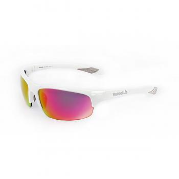 Reebok R9316 01 Men's White Sunglasses 63mm