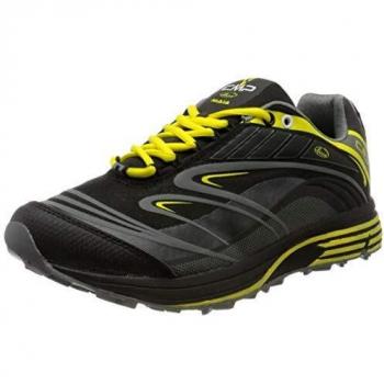 CMP Maia Trail Shoes, Zapatillas de Running para Asfalto para Hombre,