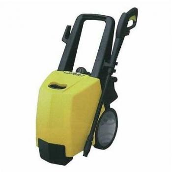 Lavor Advanced 1108 - Hidrolavadora Compacta Eléctrica de Agua Caliente 2300 W, 145 Bar, 450 L/h