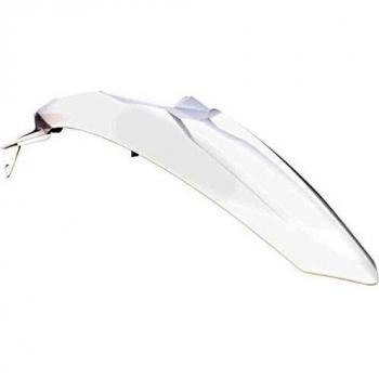 Acerbis guardabarros trasero, color blanco color: blanco 2319610002