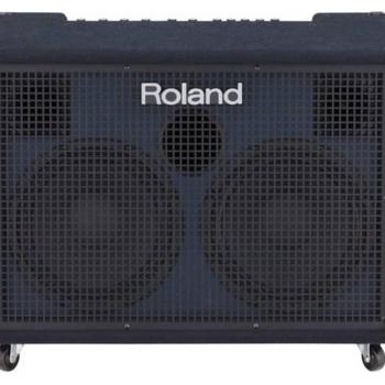 Roland KC-990 320W 4-Channel Stereo Keyboard Amplifier with Effects
