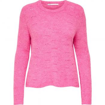 Jersey Only Lolli Rosa para mujer
