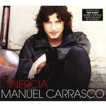 Inercia - Manuel Carrasco
