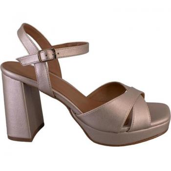 Sandalias de Mujer DANIELA VEGA 2253CLEVER Platino