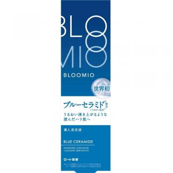 Bloomio Deep Boost Serum - Ceramide-Enriched Beauty Essence 25g