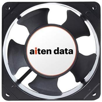 AITEN DATA Acc. Armario Ventilador REFRIGERACIÓN 120MM 220V