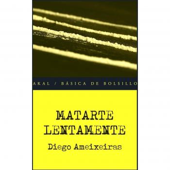 Matarte lentamente: 306