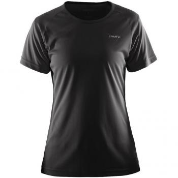 Craft Camiseta Prime para Mujer Verde