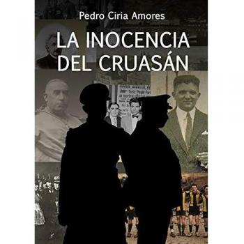 LA INOCENCIA DEL CRUASÁN: EL ASESINATO DEL CARDENAL SOLDEVILA