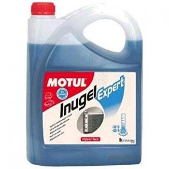MOTUL 109140 ANTICONGELANTE, No Aplica