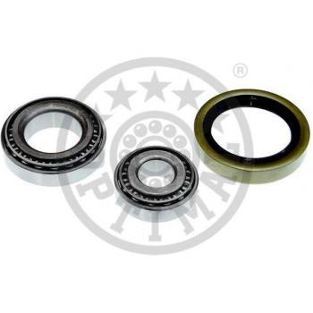 Kit de cojinete de rueda OPTIMAL 401028