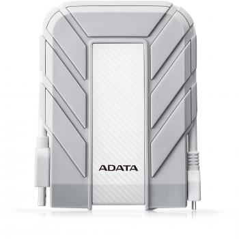 1TB Adata DashDrive Durable HD710A USB 3.0 disco duro portátil para Apple Mac