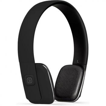 Auriculares Bluetooth Magnussen Hb1000104 Inalámbricos Negros