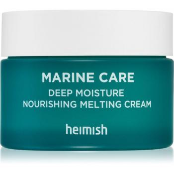Heimish Marine Care Deep Moisture Nourishing Melting Cream with Algae and Panthenol 60ml