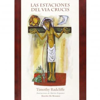 ESTACIONES DEL VIA CRUCIS,LAS