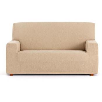 Funda para Sofá Eysa TROYA Beige 70 x 110 x 240 cm
