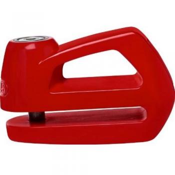 ABUS Element 290 Level 5 Red Disc Lock