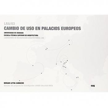 Cambio de uso en palacios europeos
