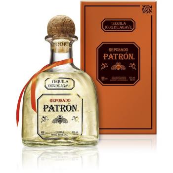 Patron Reposado Tequila, 700ml