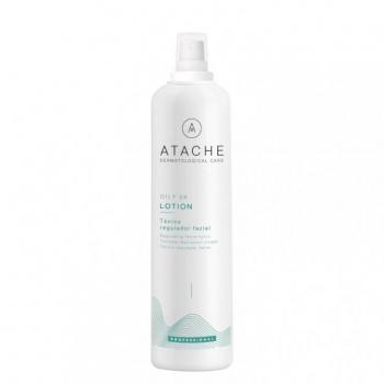 Tónico regulador facial para piel grasa - Atache