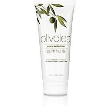 Olivolea Crema Reafirmante Antiestrías | Sin Parabenos | Reafirmante Post Parto | 200ml.