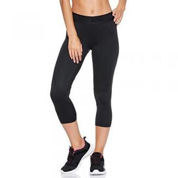 adidas Ask Spr Tig 34 Mallas, Mujer, Negro, L