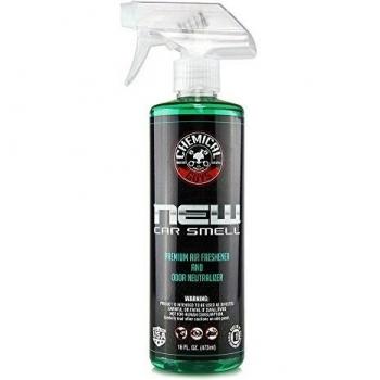 Chemical Guys (Air _ 101 _ 16) nuevo coche ambientador - 16 oz.