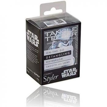 Tangle Teezer Compact Styler Star Wars Stormtrooper Cepillo - 100 gr