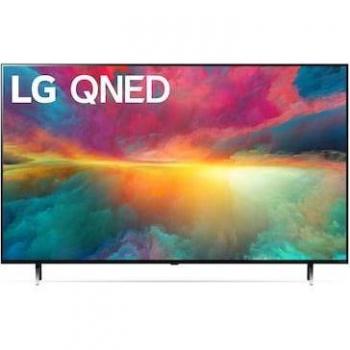 LG 55QNED756RA 55 Smart 4K Ultra HD QNED Television