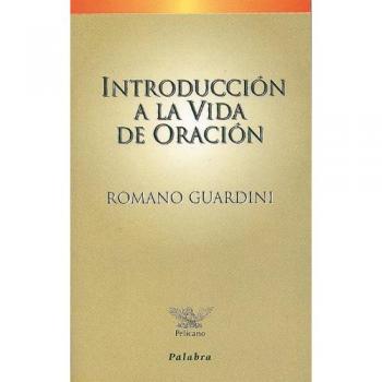Introducción a la vida de oración