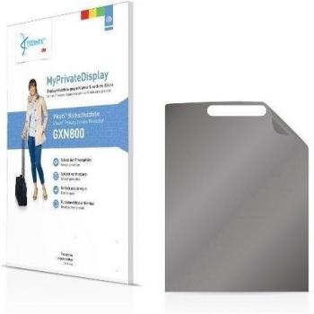 Vikuiti MyPrivateDisplay Protector de Pantalla y privacidad GXN800 de 3M compatible para Samsung SGH-M150