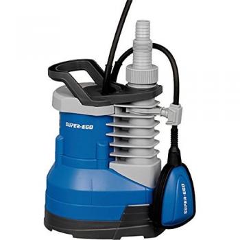 ROTHENBERGER 1500002289 - Bomba sumergible aguas limpias bls-90