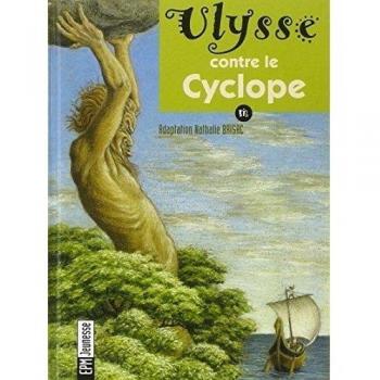 Ulysse contre le cyclope: CD audio