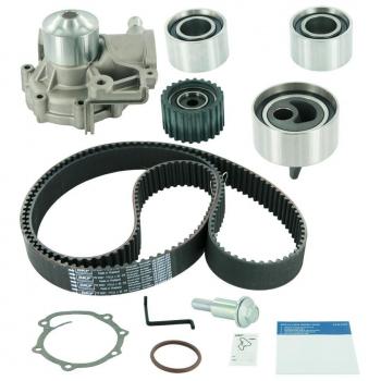 SKF VKMC 98000 Kit de distribución con bomba de agua