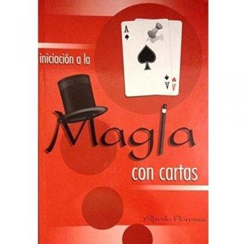 Iniciación a la magia con cartas