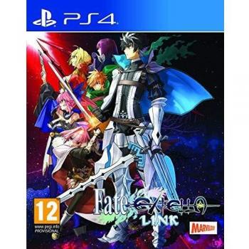 Fate Extella Link