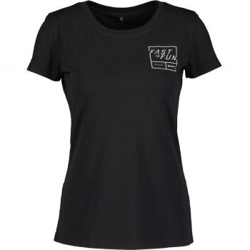 Camiseta de mujer WS SPARK - FAST IS FUN SS Scott