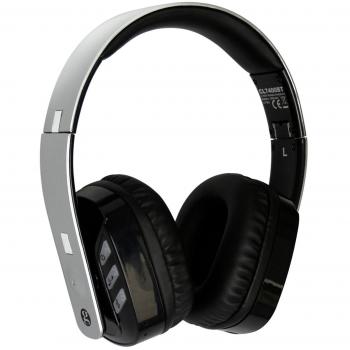 / Auriculares Inalámbricos Geemarc con Paso De 2,4 GHz Y Control De Balance