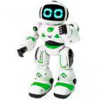 Robot Biónico Programable de Control Remoto con 20 Acciones Dimasa