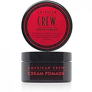 Style by American Crew Cream Pomade 85g Red