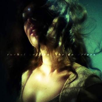 The Deserters VINYL