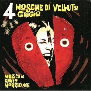 4 Moshe di Velluto [Vinilo]