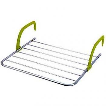 Bigbuy Cleaning Tendedero, Multicolor