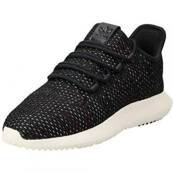 Adidas Tubular Shadow CK W, Zapatillas de Deporte para Mujer, Negro