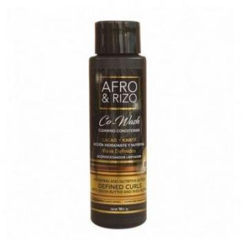AFRO & RIZO CO-WASH 16OZ